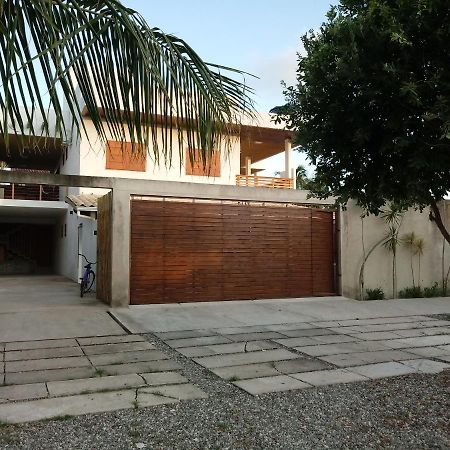 Вилла Casa Da Familia Нова-Висоза Экстерьер фото