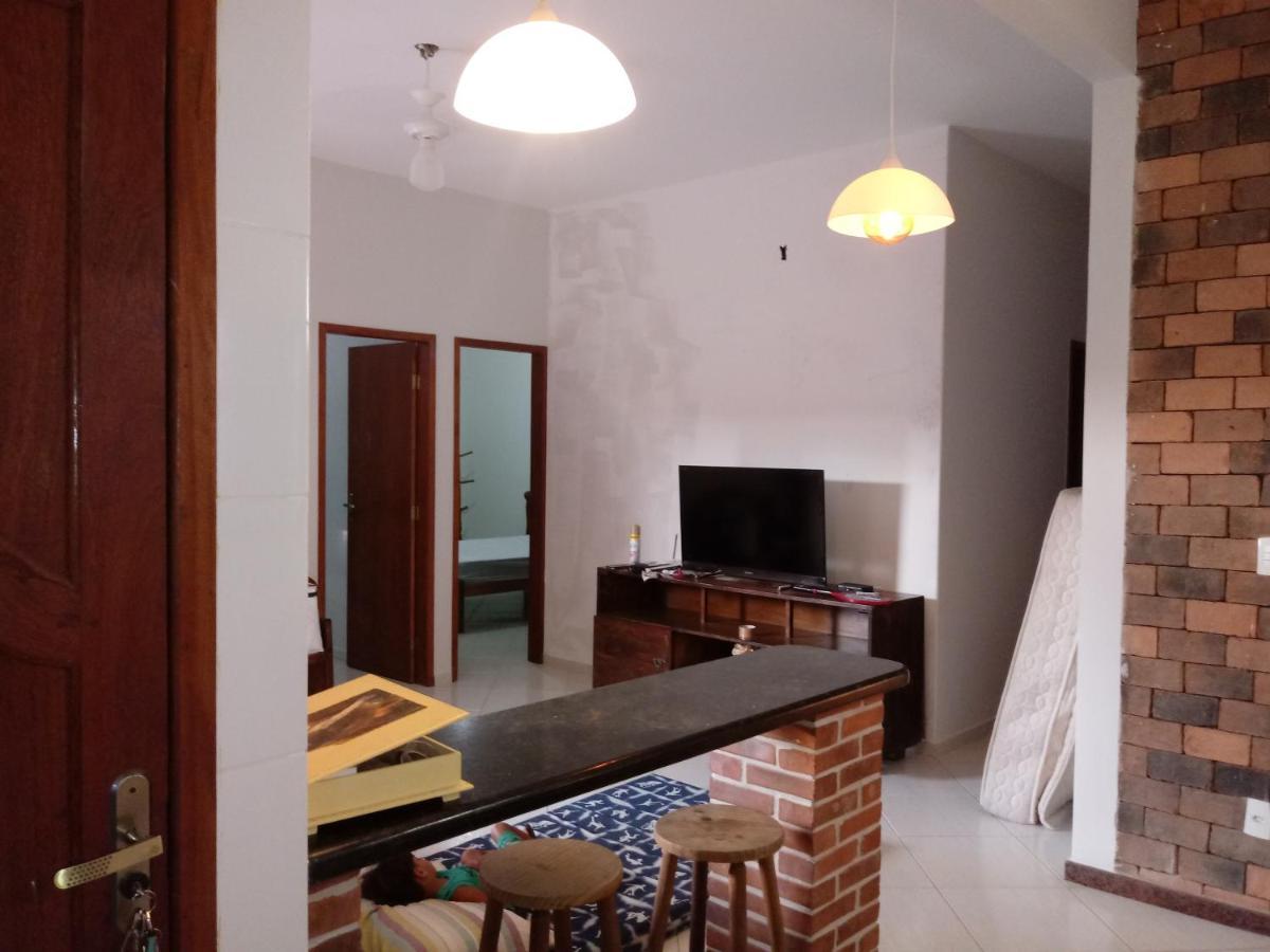 Вилла Casa Da Familia Нова-Висоза Экстерьер фото